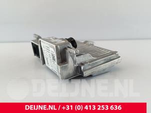 Mercedes Vito Front camera O259479 photo 2