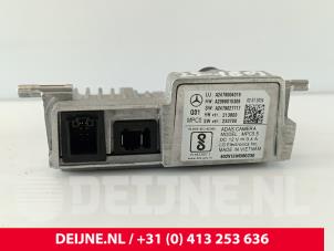 Mercedes Vito Front camera O259479 photo 3