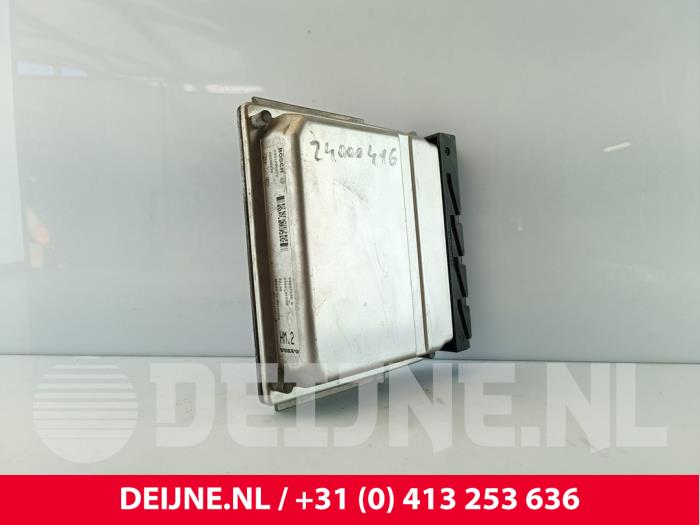 Volvo C70 Engine management computer O259482