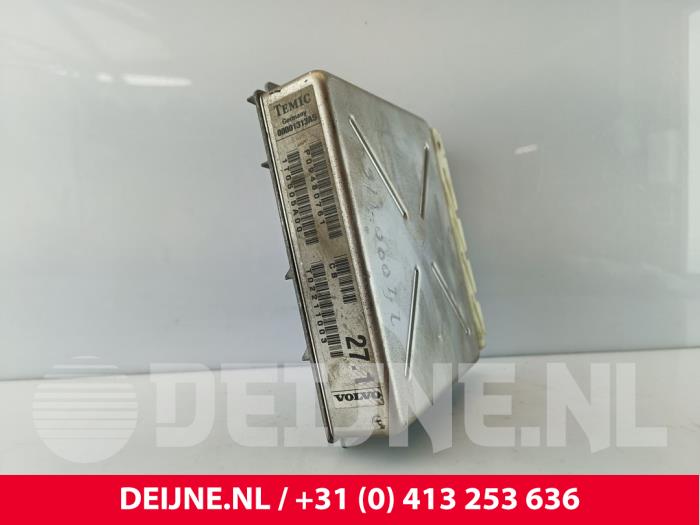 Volvo C70 Automatic gearbox computer O259483