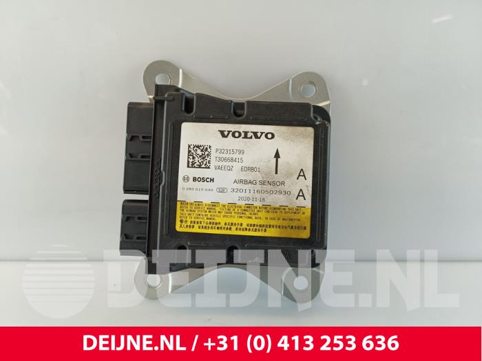 Volvo XC40 Airbag Modul O259484