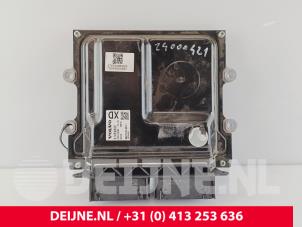 Gebruikte Computer Motormanagement Volvo S60 II (FS) 2.0 D4 16V Prijs € 70,00 Margeregeling aangeboden door van Deijne Onderdelen Uden B.V.