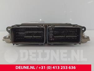 Volvo S60 Steuergerät Motormanagement O259485 foto 3