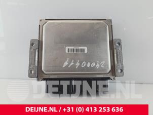 Peugeot Expert Engine management computer O259486 photo 2