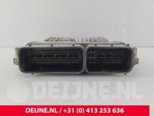 Mercedes Sprinter Engine management computer O259487 photo 3