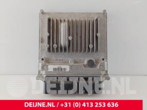 Mercedes Sprinter Engine management computer O259487 photo 2