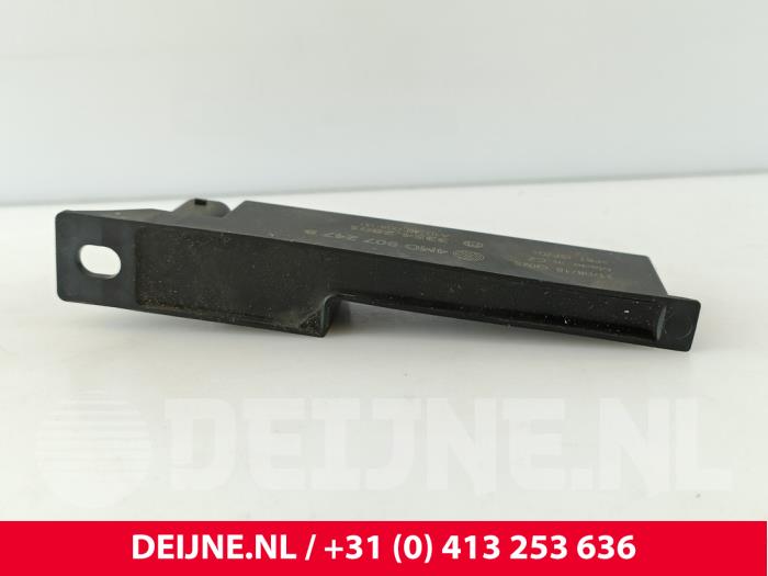 Porsche Taycan Keyless Entry-Antenne O259489