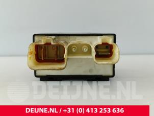 Volvo C70 Kühlgebläse Modul O259492 foto 3