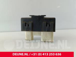 Volvo C70 Kühlgebläse Modul O259492 foto 2