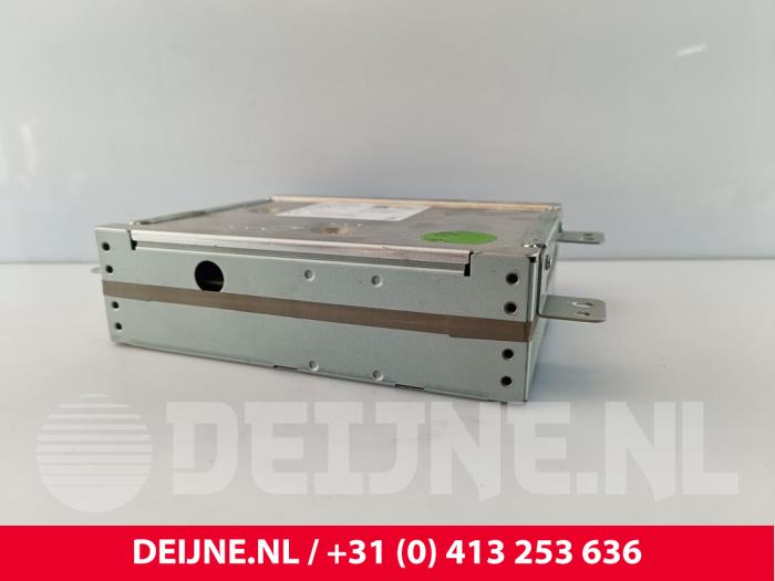 Lynk & Co 01 Navigation Modul O259494