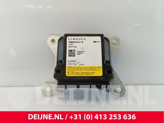 Lynk & Co 01 Airbag Module O259495