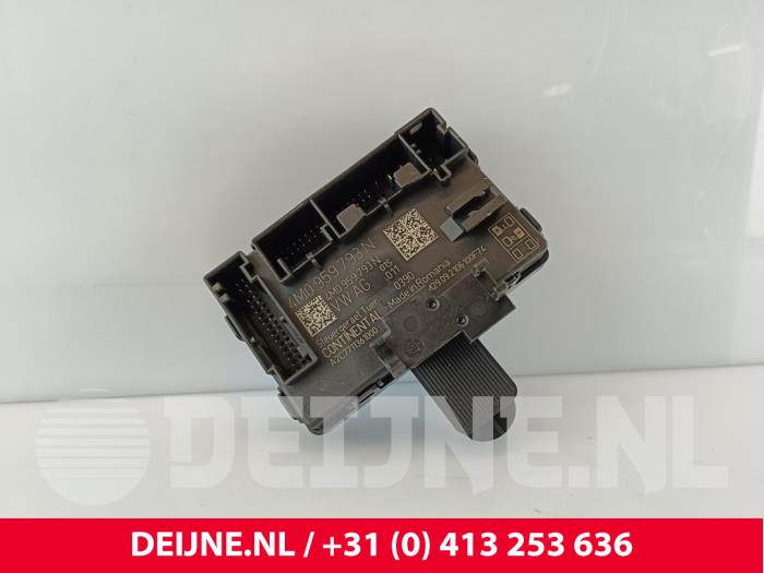 Porsche Taycan Centrale Deurvergrendelings Module O259496