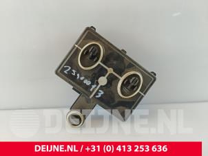 Porsche Taycan Central door locking module O259496 photo 2