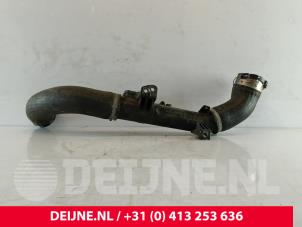 Volvo V40 Intercooler Buis O259499 foto 3