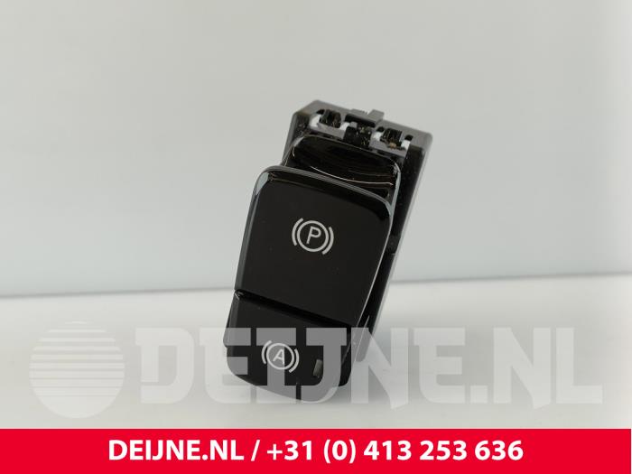 Volvo XC40 Handbremse Schalter O259500