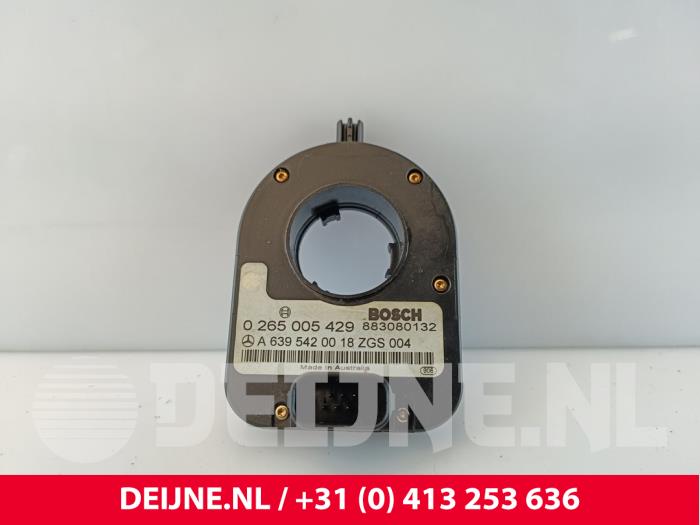 Mercedes Vito Lenkwinkelsensor O259506