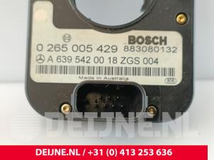 Mercedes Vito Lenkwinkelsensor O259506 foto 3
