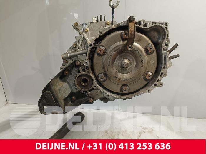 Volvo S40 Automaatbak O259510