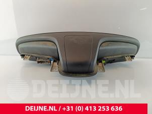 Porsche Taycan Tacho - Kombiinstrument KM O259512 foto 2