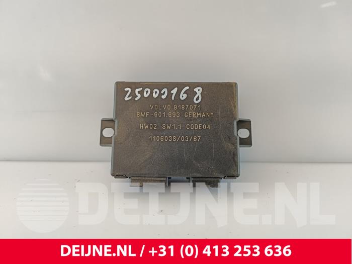 Volvo C70 PDC Module O259513