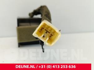 Volvo C70 Airbag sensor O259515 photo 3