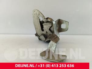 Peugeot Boxer Bonnet lock mechanism O259517 photo 3