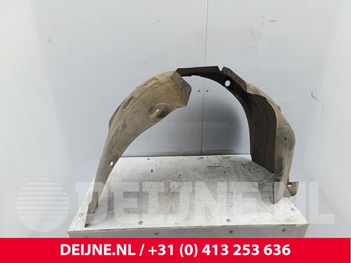Opel Combo Radkasten O259520