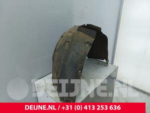 Opel Combo Radkasten O259520 foto 3