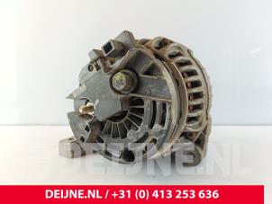 Volvo S40 Dynamo O259548 foto 3