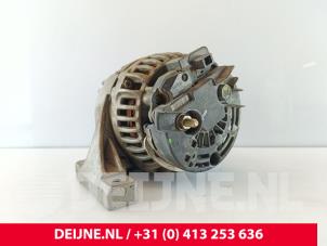 Volvo S40 Dynamo O259548 foto 2