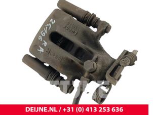 Volvo S40 Rear brake calliper, right O259564 photo 2
