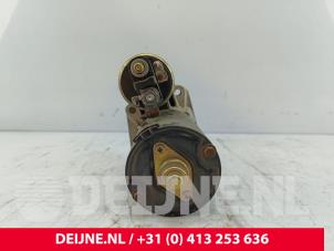 Volvo S40 Anlasser O259572 foto 3