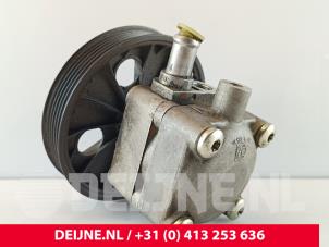 Volvo S40 Power steering pump O259574 photo 3