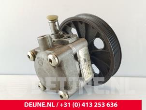 Volvo S40 Power steering pump O259574 photo 2