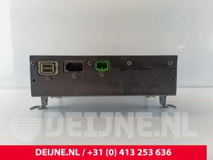 Volvo XC90 Radio/CD Spieler (sonstige) O259590 foto 3