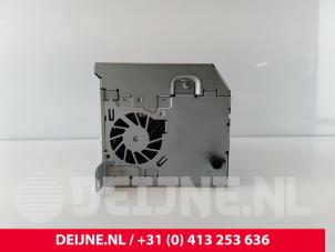 Volvo XC40 Multi-media control unit O259592 photo 2