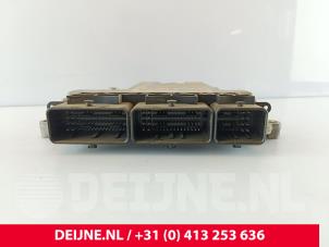 Renault Trafic Steuergerät Motormanagement O259596 foto 3