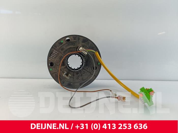 Mercedes Vito Airbagring O259600