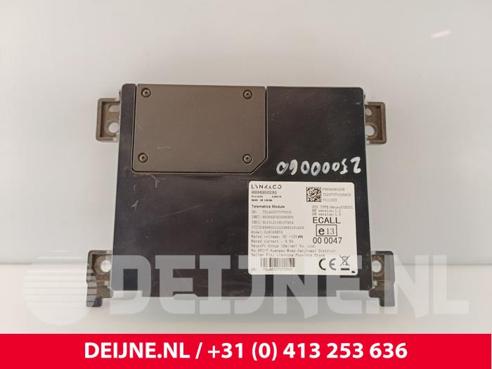 Lynk & Co 01 Bluetooth module O259603