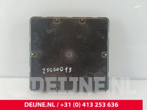Computer Body Control van een Porsche Taycan (Y1A) 4S 2021