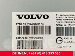Volvo XC40 Radio versterker O259608 foto 3