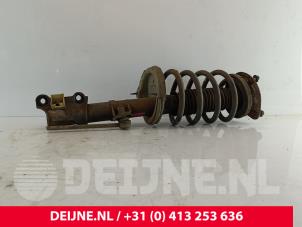 Volvo XC90 Schokdemperpoot links-voor O259612 foto 2
