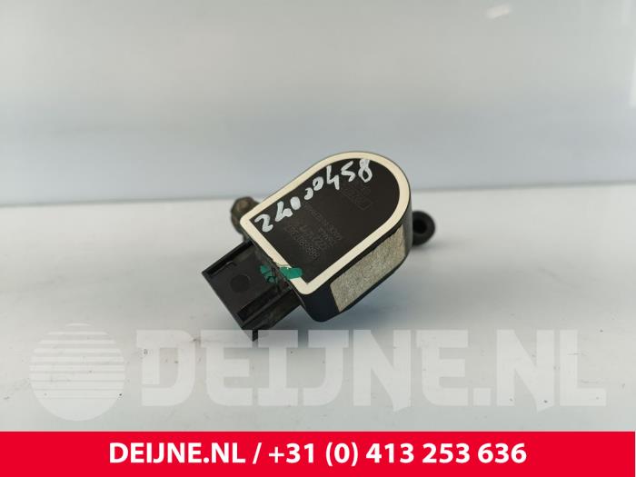 Volvo C70 Xenon Höhenregler O259613