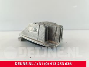 Volvo XC40 Module LED headlight O259614 photo 2