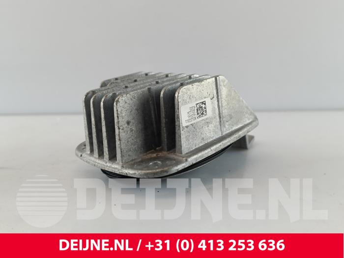 Volvo XC40 Modul LED-Scheinwerfer O259616