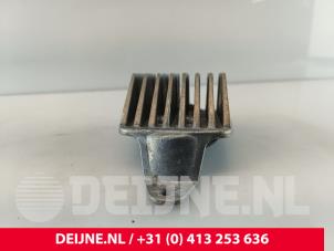 Volvo XC40 Module LED headlight O259616 photo 3