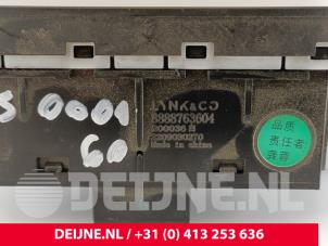 Lynk & Co 01 Schalter Heckklappe O259622 foto 3