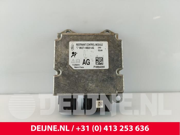 Ford Transit Custom Airbag Module O259624