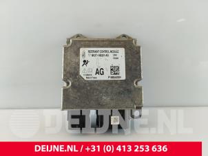 Gebruikte Module Airbag Ford Transit Custom 2.2 TDCi 16V Prijs € 133,10 Inclusief btw aangeboden door van Deijne Onderdelen Uden B.V.