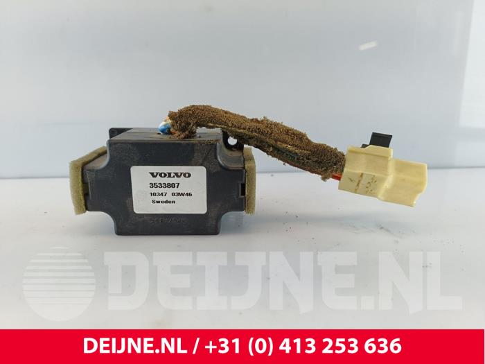 Volvo C70 Airbag Sensor O259625